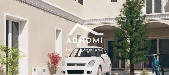 Дуплекс с 4 комнатами в Куарту Сант'Элена, Италия № 210951 18