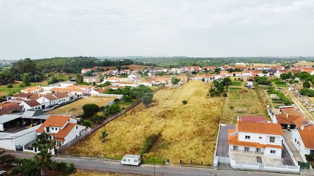 Terrain à Riachos, Portugal No. 203448