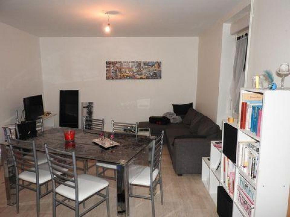 Condominio de 2 dormitorios en Digoin, France No. 12335