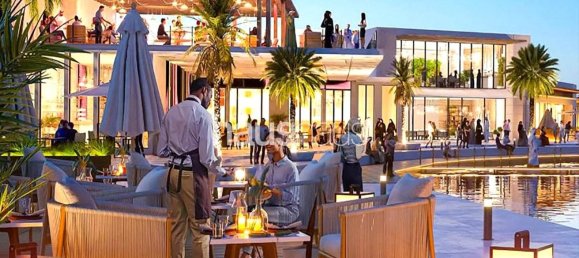 3 bedrooms Townhouse in Damac Lagoons, UAE No. 99639 8