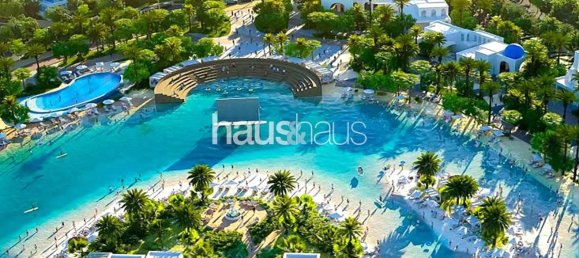 3 bedrooms Townhouse in Damac Lagoons, UAE No. 99639 10