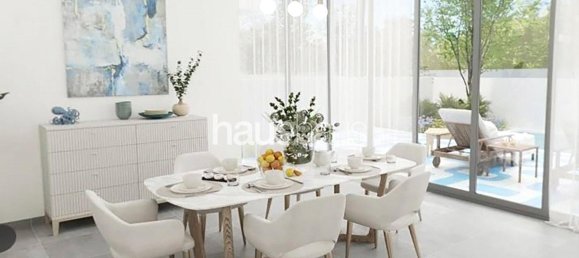 3 bedrooms Townhouse in Damac Lagoons, UAE No. 99639 2