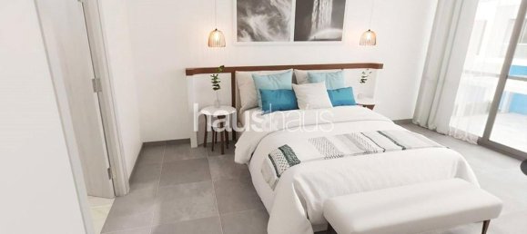 3 bedrooms Townhouse in Damac Lagoons, UAE No. 99639 6