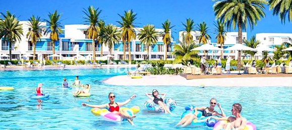 3 bedrooms Townhouse in Damac Lagoons, UAE No. 99639 7