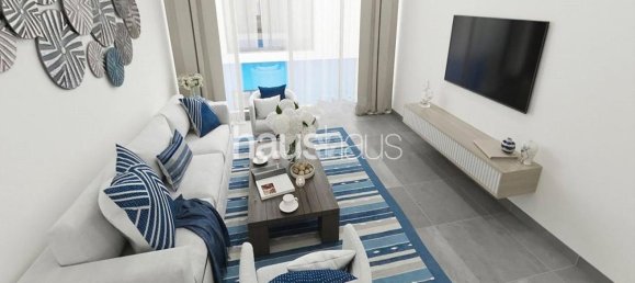 3 bedrooms Townhouse in Damac Lagoons, UAE No. 99639 3
