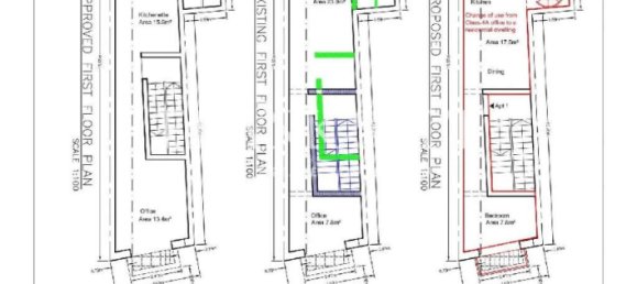 250m² Office in Fgura, Malta No. 12585 2