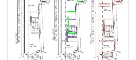 250m² Office in Fgura, Malta No. 12585 3