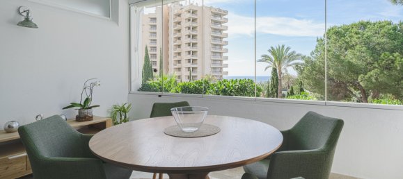 Apartamento de 1 dormitorio en Marbella, Spain No. 4652 4