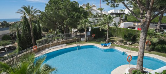 Apartamento de 1 dormitorio en Marbella, Spain No. 4652 14