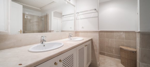 Apartamento de 1 dormitorio en Marbella, Spain No. 4652 12