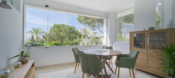 Apartamento de 1 dormitorio en Marbella, Spain No. 4652 3
