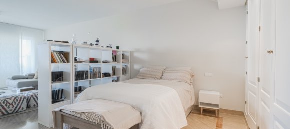 Apartamento de 1 dormitorio en Marbella, Spain No. 4652 10