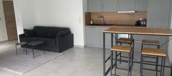 1 bedroom Apartment in Saint-Louis, France No. 245646 2