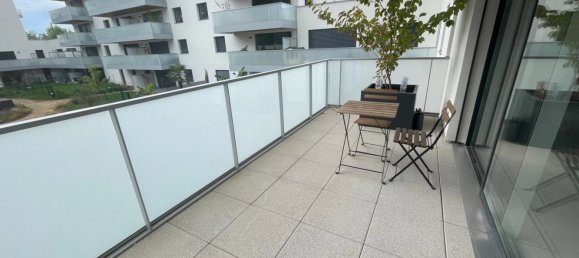 1 bedroom Apartment in Saint-Louis, France No. 245646 5