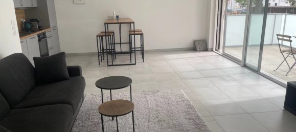 1 bedroom Apartment in Saint-Louis, France No. 245646 4