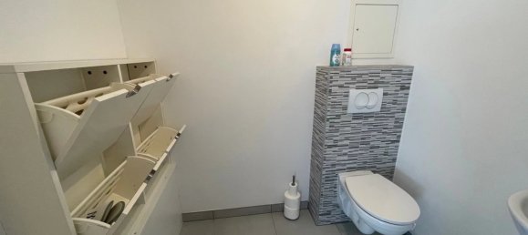 1 bedroom Apartment in Saint-Louis, France No. 245646 8