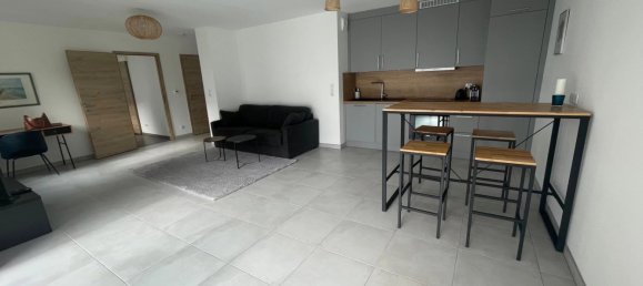 1 bedroom Apartment in Saint-Louis, France No. 245646 3