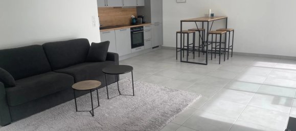 1 bedroom Apartment in Saint-Louis, France No. 245646 10