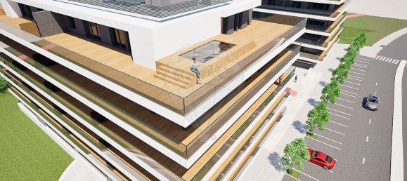 Garaje en Montijo, Portugal 40 m² No. 51758 3