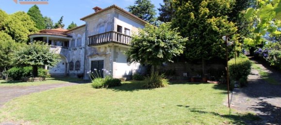 Земельный участок в Вила Нова ди Гая, Португалия № 187098 8