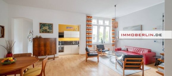 3-Zimmer Wohnung in Mitte, Germany, Nr. 271557 2