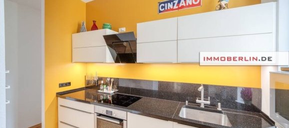 3-Zimmer Wohnung in Mitte, Germany, Nr. 271557 5