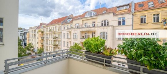 3-Zimmer Wohnung in Mitte, Germany, Nr. 271557 6