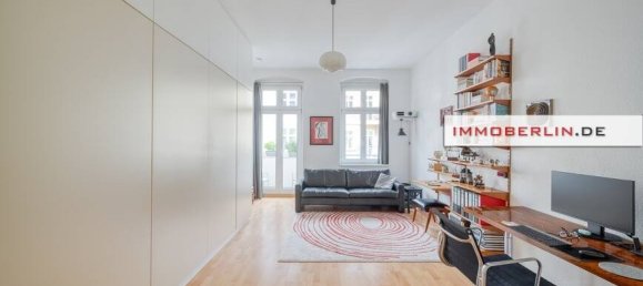 3-Zimmer Wohnung in Mitte, Germany, Nr. 271557 4