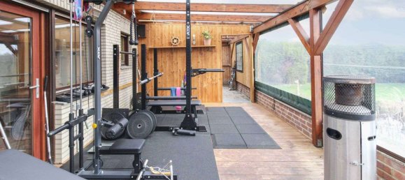 4 bedrooms Townhouse in Viersen, Germany No. 319250 18