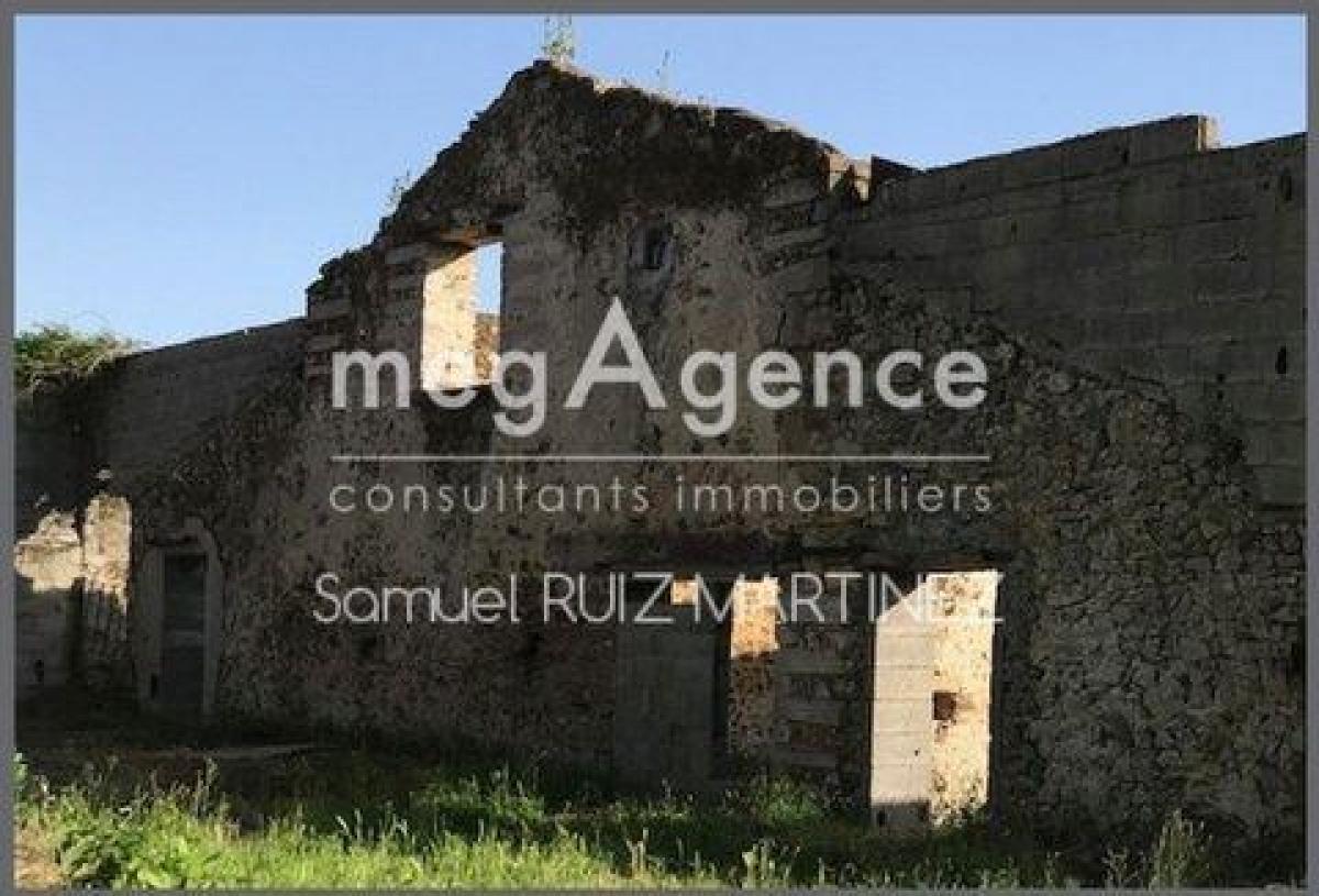 4 bedrooms Farm in Bressuire, France No. 20560