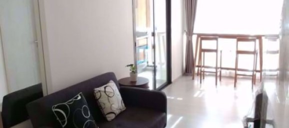 Condominio de 1 dormitorio en Rhythm Sukhumvit 36-38 Railay Beach, Thailand No. 31373 4