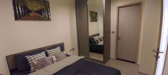 Condominio de 1 dormitorio en Rhythm Sukhumvit 36-38 Railay Beach, Thailand No. 31373 7