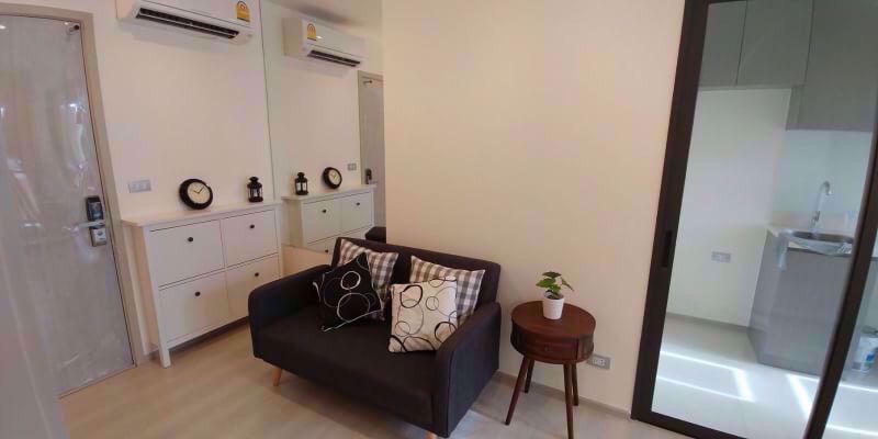 Condominio de 1 dormitorio en Rhythm Sukhumvit 36-38 Railay Beach, Thailand No. 31373