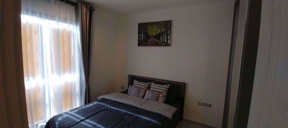 Condominio de 1 dormitorio en Rhythm Sukhumvit 36-38 Railay Beach, Thailand No. 31373 8