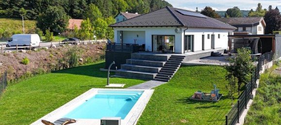 6غرفة بنغالو في Wolfsgraben, Austria رقم 260611 3