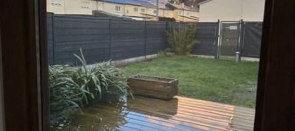 3 غرف نوم منزل في Mulsanne, France رقم 313123 8