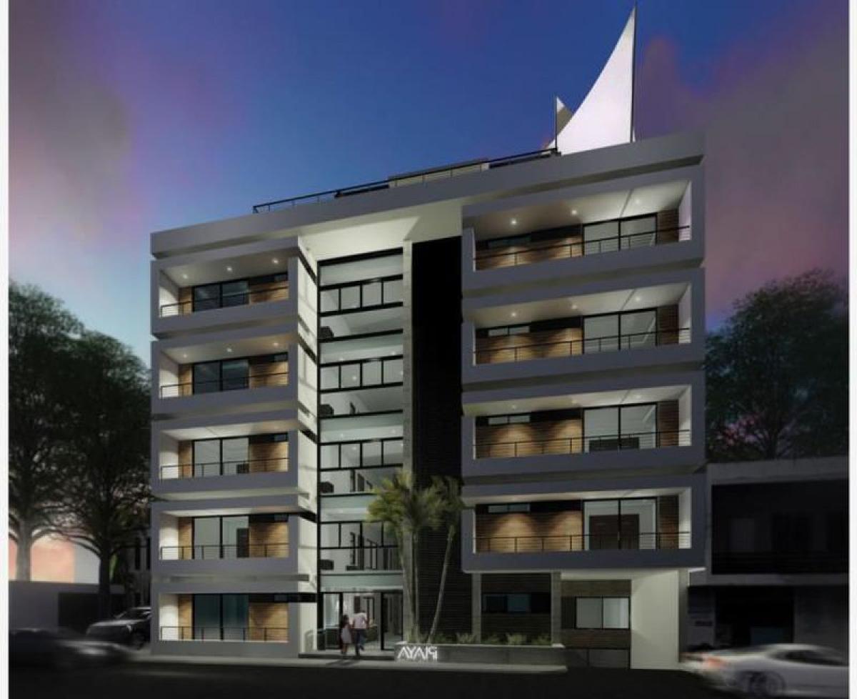 استوديو في Solidaridad, Mexico رقم 167264