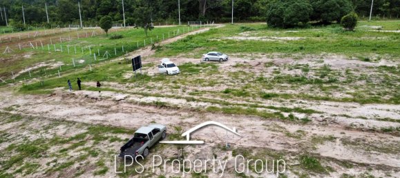 Gewerbliche Immobilie in Hua Hin, Thailand, Nr. 6641 3