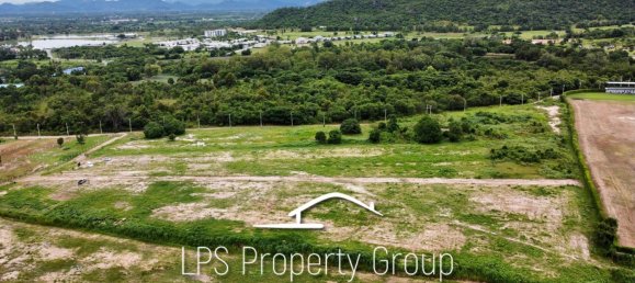 Gewerbliche Immobilie in Hua Hin, Thailand, Nr. 6641 9