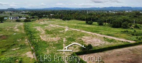 Gewerbliche Immobilie in Hua Hin, Thailand, Nr. 6641 4