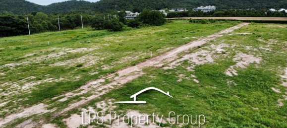 Gewerbliche Immobilie in Hua Hin, Thailand, Nr. 6641 6