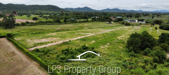 Gewerbliche Immobilie in Hua Hin, Thailand, Nr. 6641 5