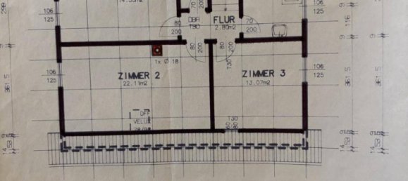 5-Zimmer Haus in Wöllersdorf-Steinabrückl, Austria, Nr. 226172 17