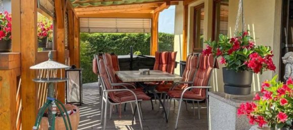 5-Zimmer Haus in Wöllersdorf-Steinabrückl, Austria, Nr. 226172 12