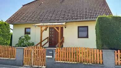 5-Zimmer Haus in Wöllersdorf-Steinabrückl, Austria, Nr. 226172