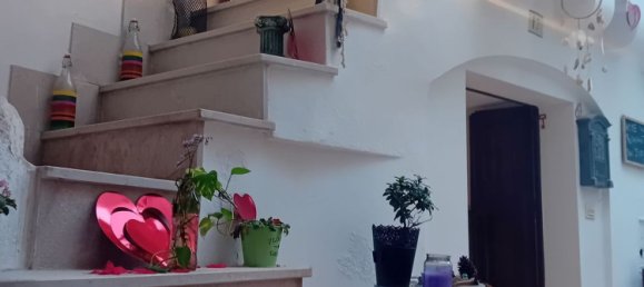 4 bedrooms House in Cisternino, Italy No. 371085 3