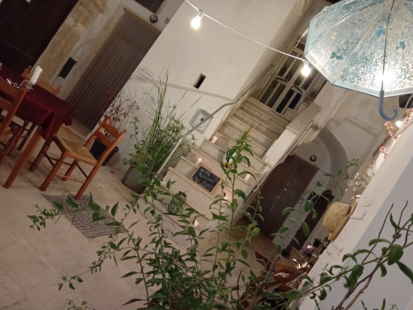 4 bedrooms House in Cisternino, Italy No. 371085