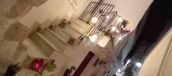 4 bedrooms House in Cisternino, Italy No. 371085 4