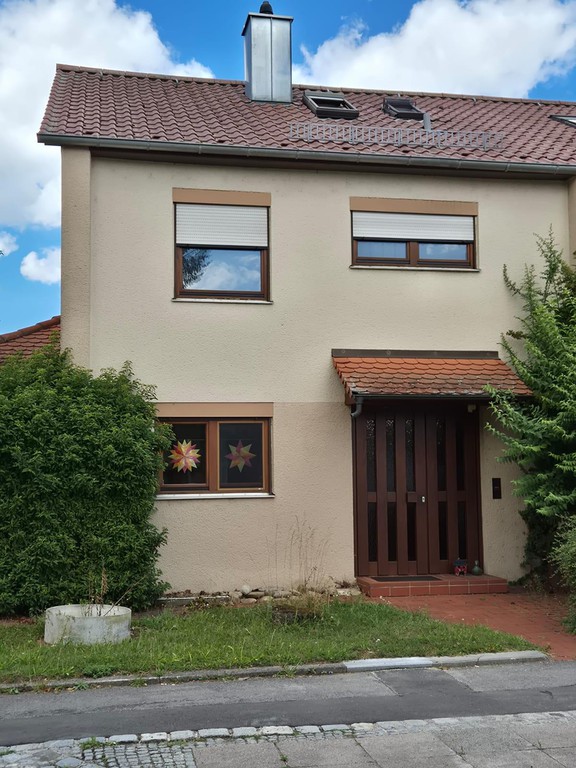 5 bedrooms Townhouse in Heilbronn, Germany No. 237167