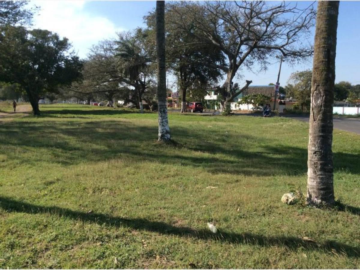 Terreno en Veracruz, Mexico No. 206744